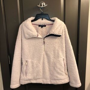 TH Sherpa Sweatshirt